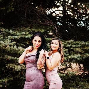 Meet your Posher, Victoria